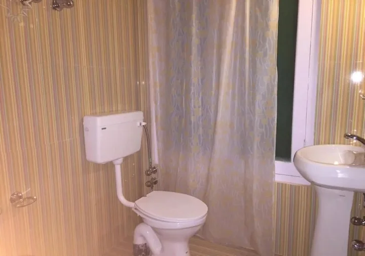 Шринагар: Hotel Humza