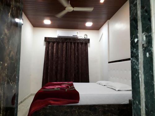 Лонавала: Blue Waters Resort Lonavala.