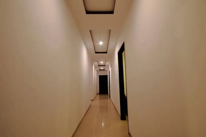 Ахмедабад: Hotel Crystal