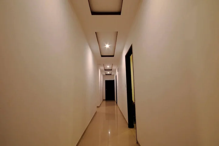 Ахмедабад: Hotel Crystal