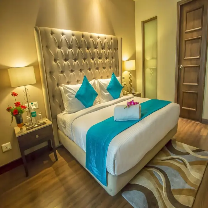Джаландхар: Sarovar Portico Jalandhar