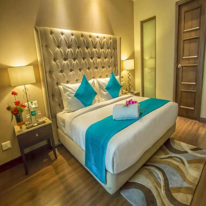 Джаландхар: Sarovar Portico Jalandhar