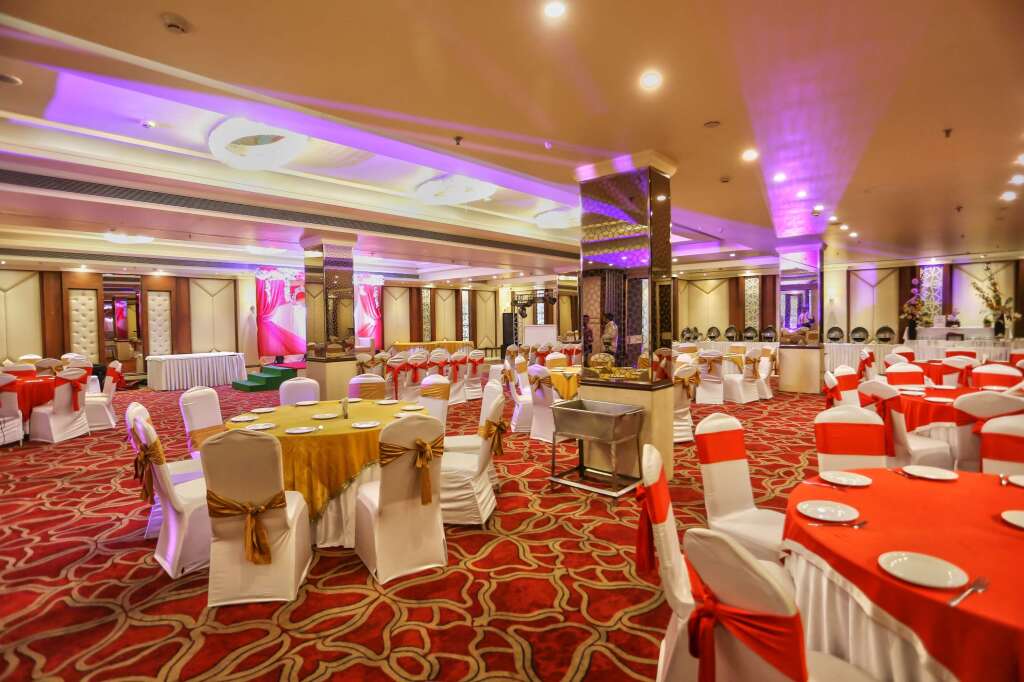 Джаландхар: Sarovar Portico Jalandhar