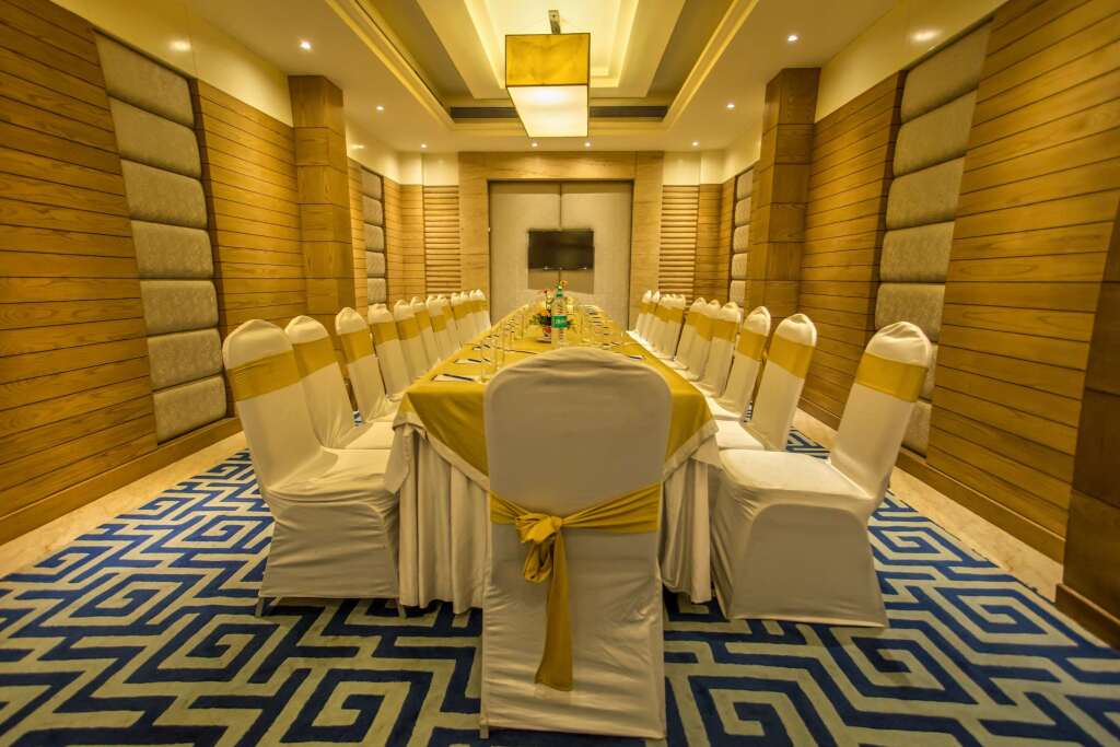 Джаландхар: Sarovar Portico Jalandhar
