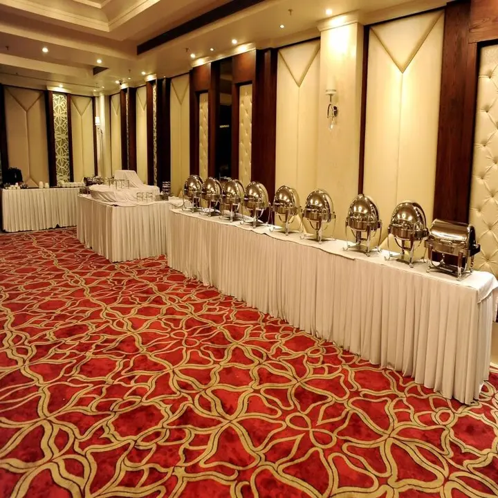 Джаландхар: Sarovar Portico Jalandhar