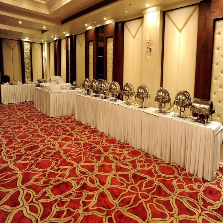 Джаландхар: Sarovar Portico Jalandhar