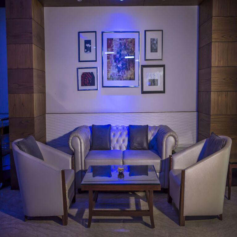 Джаландхар: Sarovar Portico Jalandhar