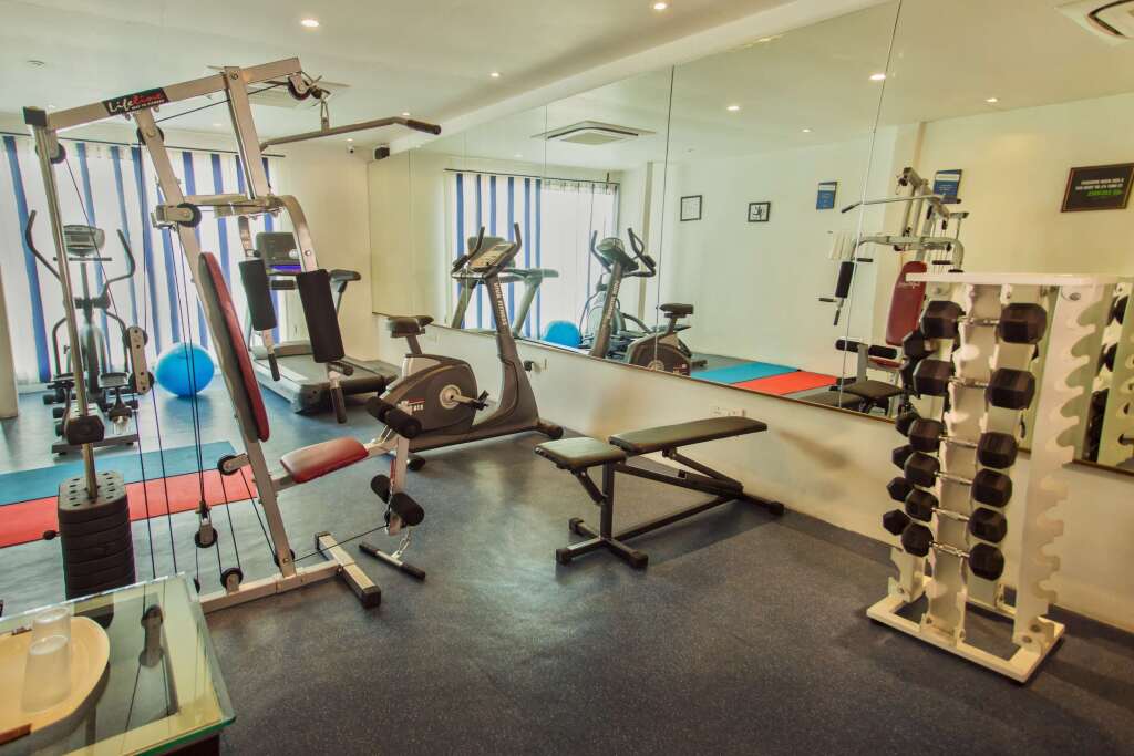 Джаландхар: Sarovar Portico Jalandhar