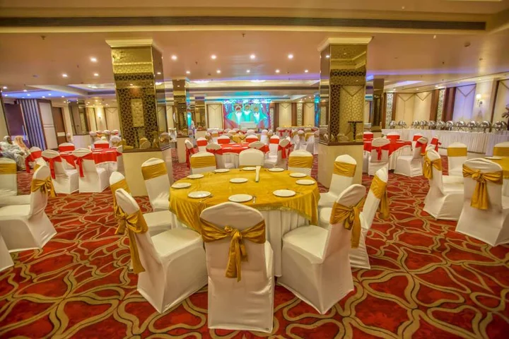 Джаландхар: Sarovar Portico Jalandhar