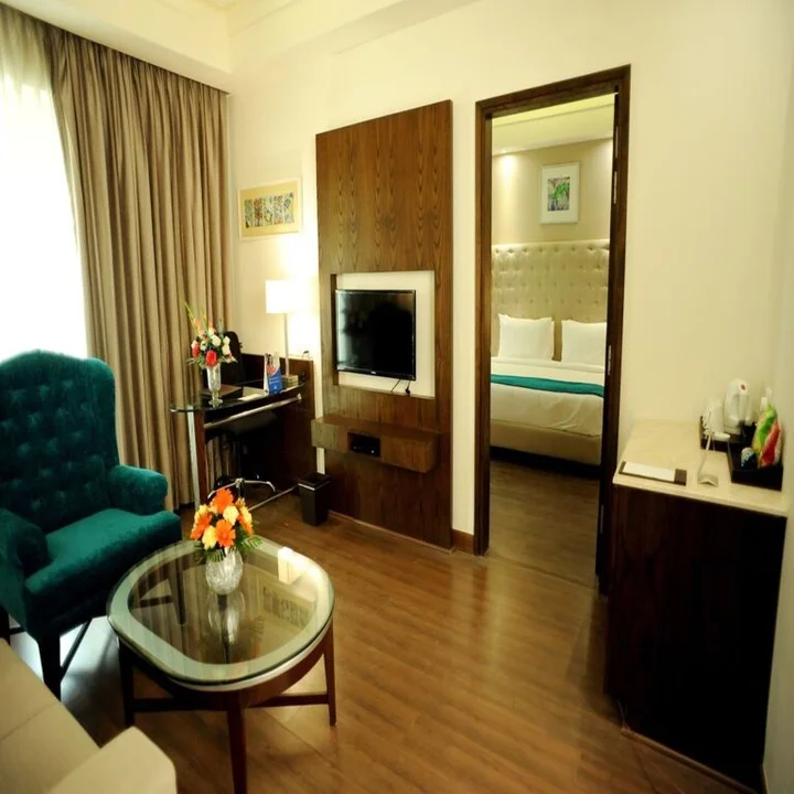 Джаландхар: Sarovar Portico Jalandhar
