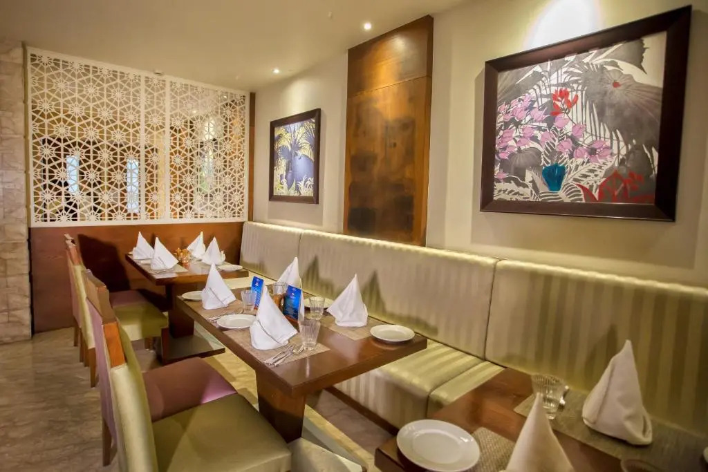 Джаландхар: Sarovar Portico Jalandhar