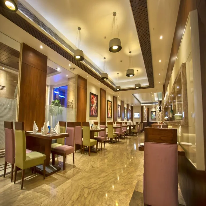 Джаландхар: Sarovar Portico Jalandhar