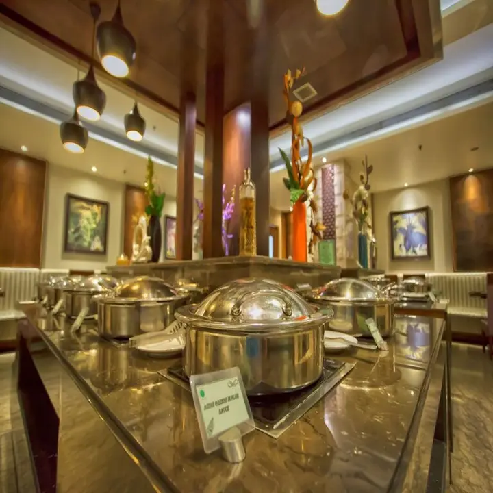 Джаландхар: Sarovar Portico Jalandhar