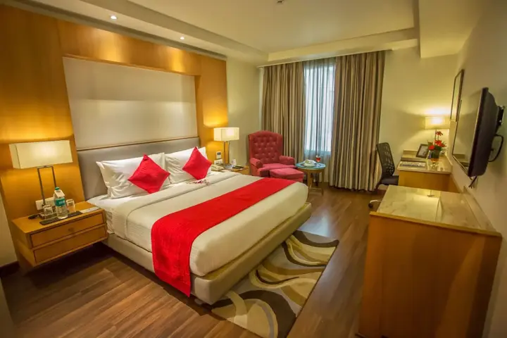 Джаландхар: Sarovar Portico Jalandhar