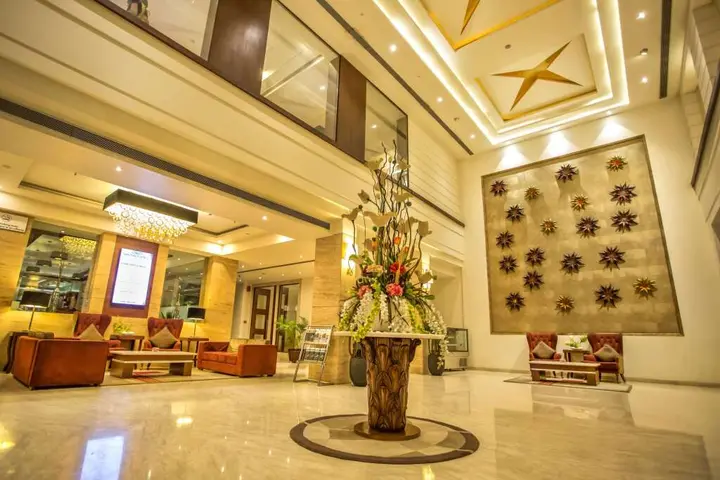 Джаландхар: Sarovar Portico Jalandhar