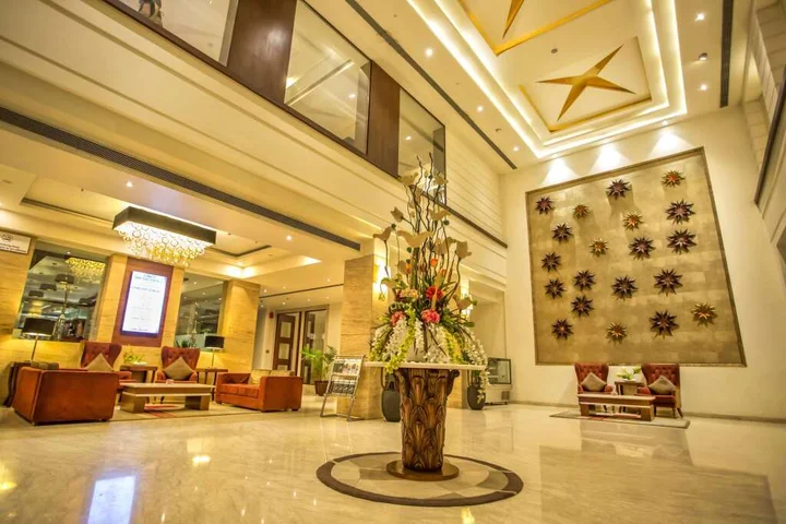 Джаландхар: Sarovar Portico Jalandhar