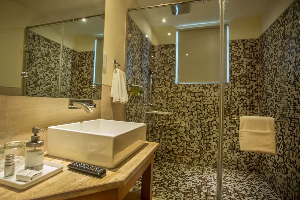 Джаландхар: Sarovar Portico Jalandhar