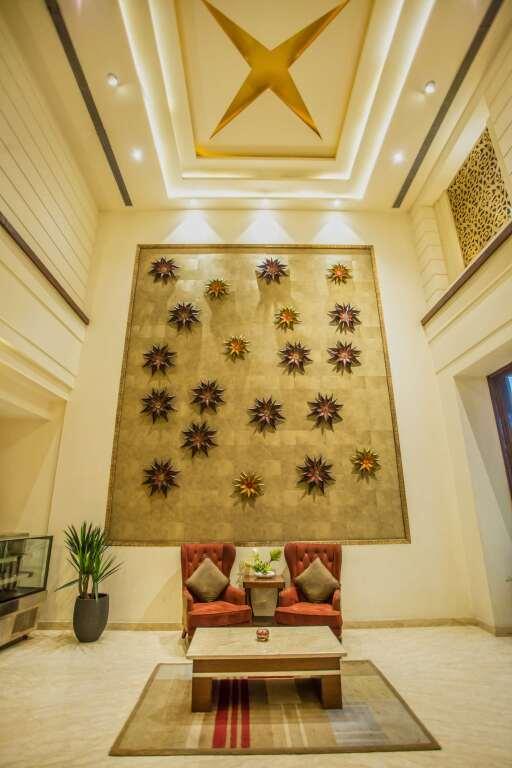 Джаландхар: Sarovar Portico Jalandhar