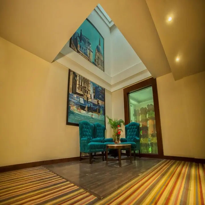Джаландхар: Sarovar Portico Jalandhar