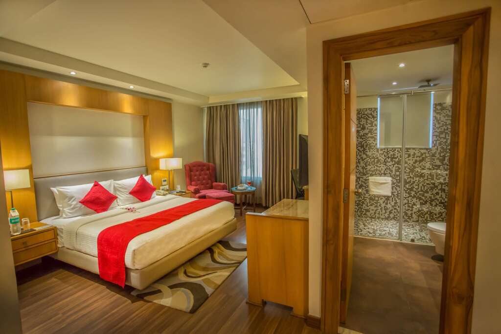 Джаландхар: Sarovar Portico Jalandhar
