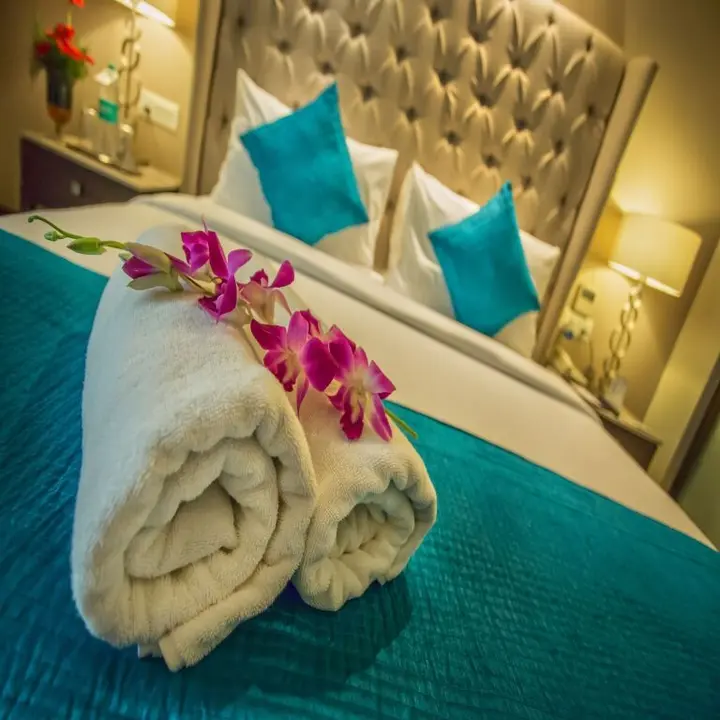 Джаландхар: Sarovar Portico Jalandhar