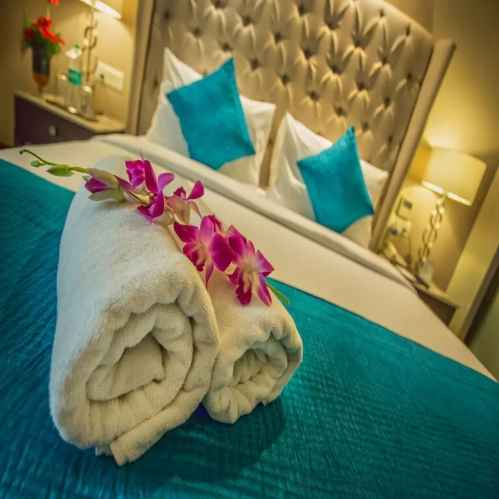 Джаландхар: Sarovar Portico Jalandhar