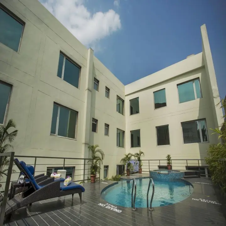 Джаландхар: Sarovar Portico Jalandhar