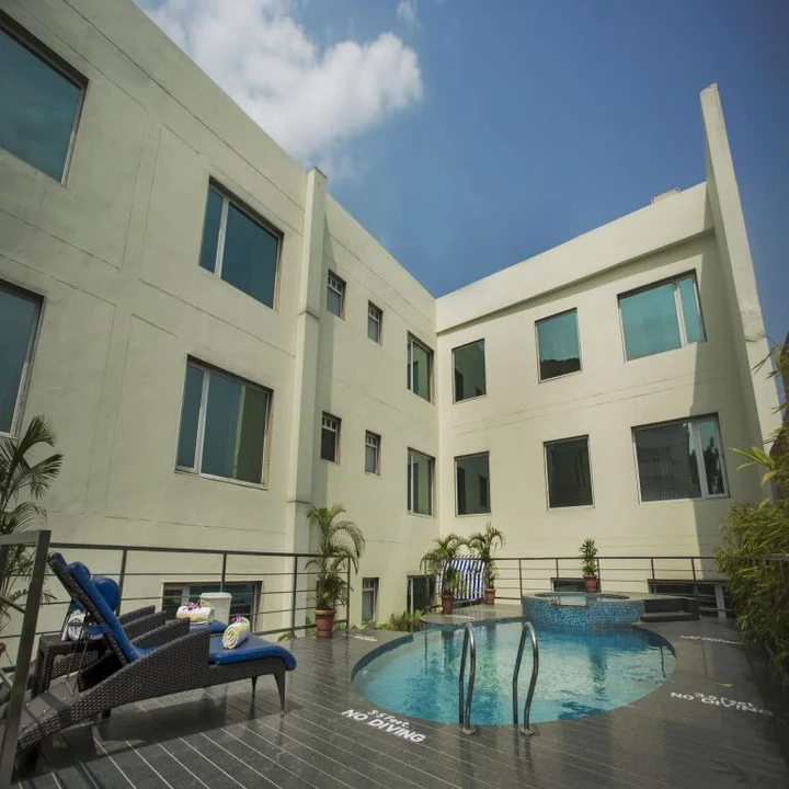Джаландхар: Sarovar Portico Jalandhar