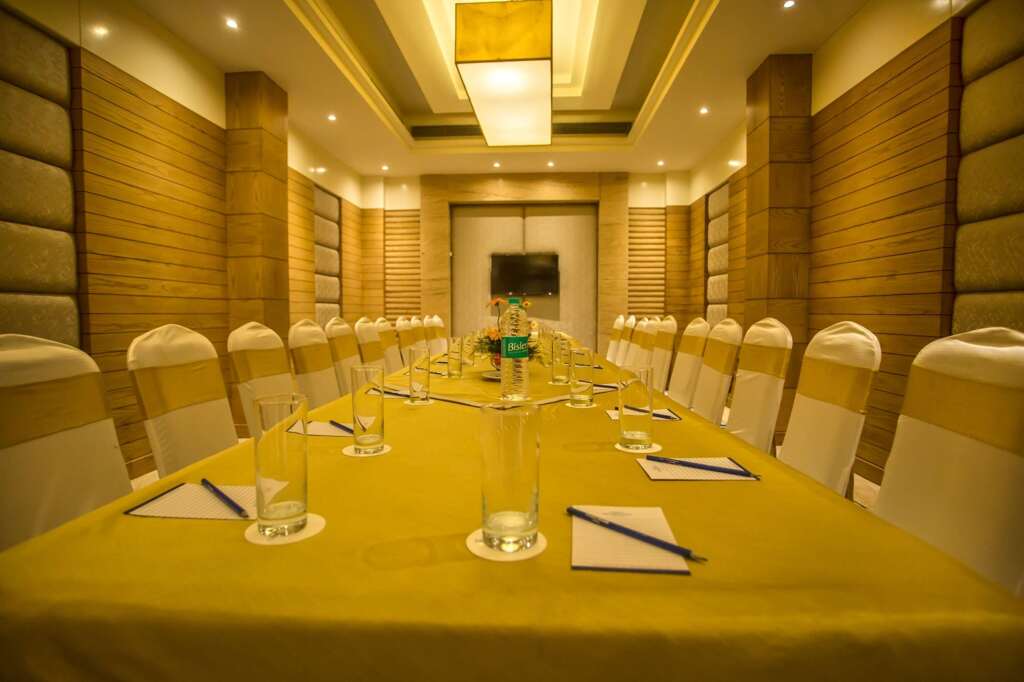 Джаландхар: Sarovar Portico Jalandhar