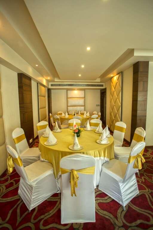 Джаландхар: Sarovar Portico Jalandhar