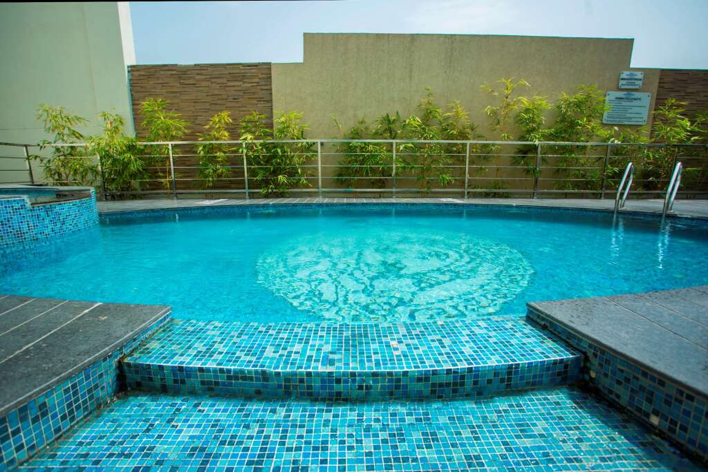Джаландхар: Sarovar Portico Jalandhar