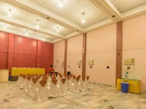 Гувахати: Hotel Rituraj Guwahati