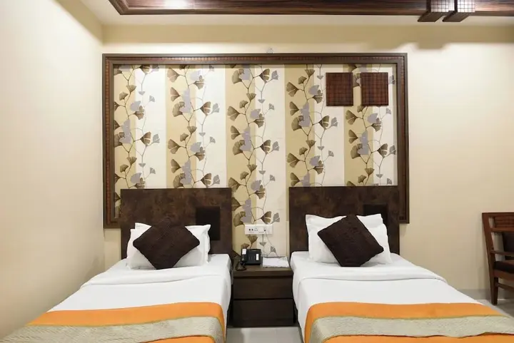 Гувахати: Hotel Rituraj Guwahati