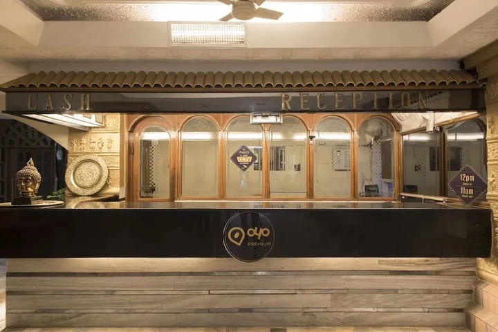 Гувахати: Hotel Rituraj Guwahati