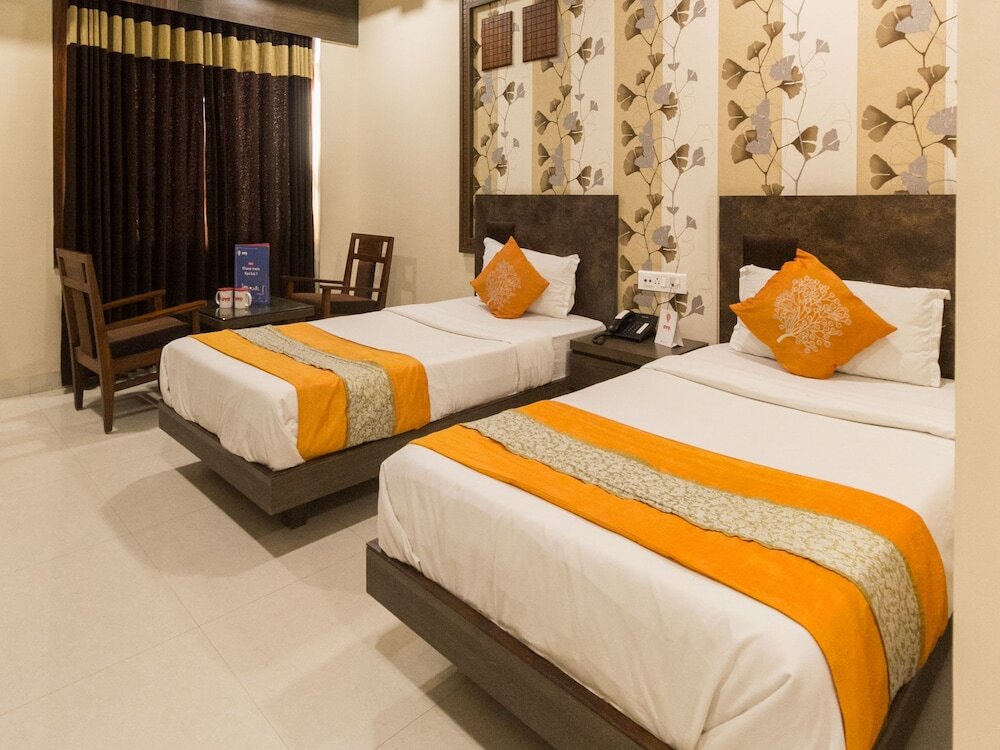 Гувахати: Hotel Rituraj Guwahati