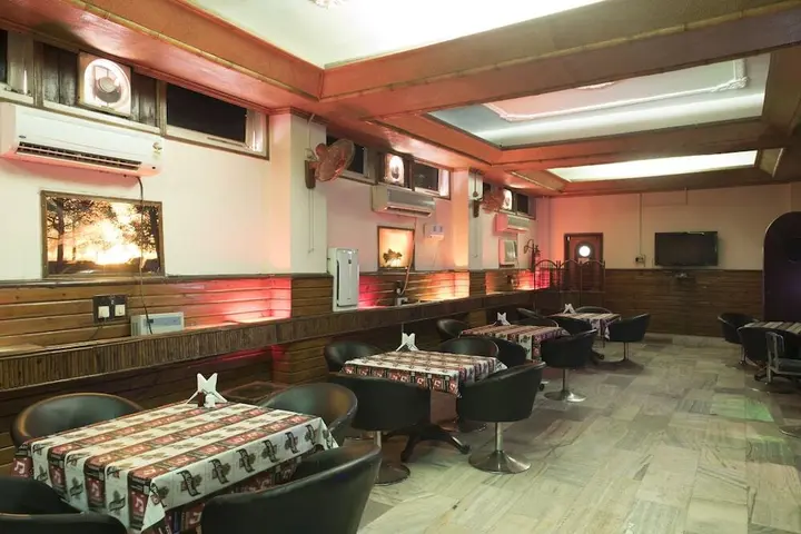 Гувахати: Hotel Rituraj Guwahati