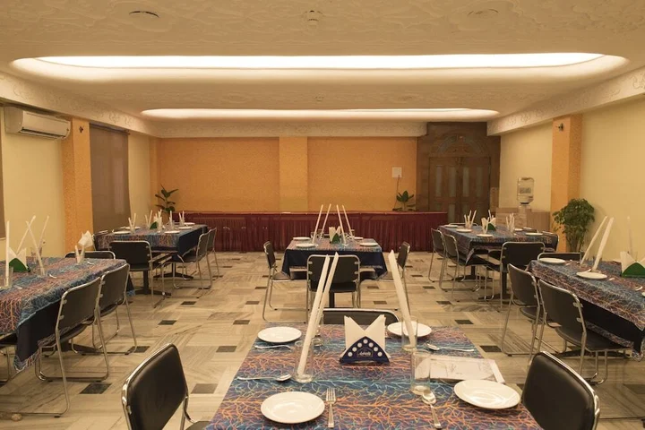 Гувахати: Hotel Rituraj Guwahati