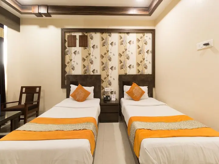 Гувахати: Hotel Rituraj Guwahati