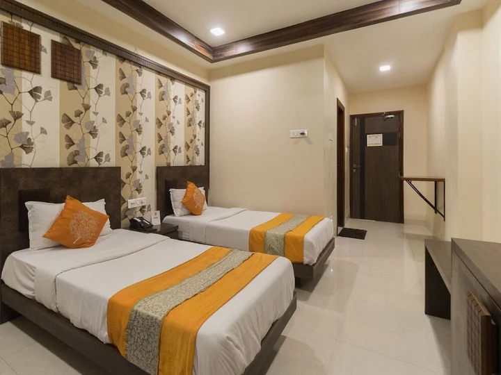 Гувахати: Hotel Rituraj Guwahati