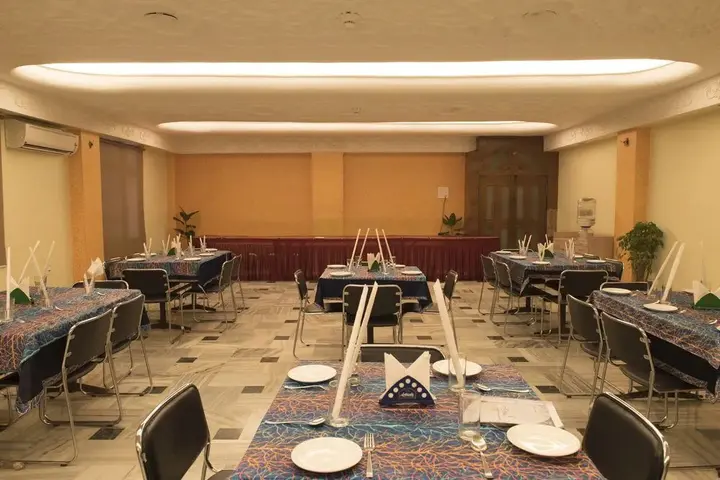Гувахати: Hotel Rituraj Guwahati