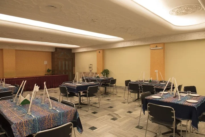 Гувахати: Hotel Rituraj Guwahati