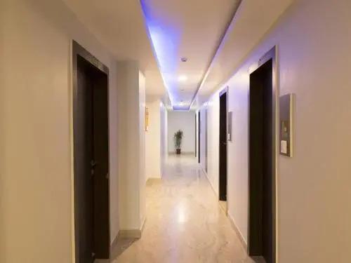 Гувахати: Hotel Rituraj Guwahati