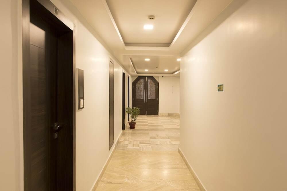 Гувахати: Hotel Rituraj Guwahati