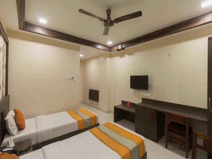 Гувахати: Hotel Rituraj Guwahati