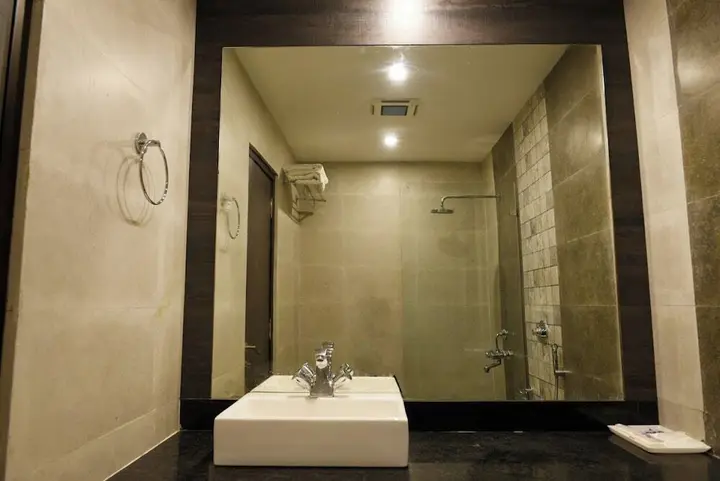 Гувахати: Hotel Rituraj Guwahati