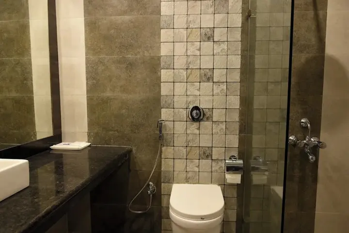 Гувахати: Hotel Rituraj Guwahati