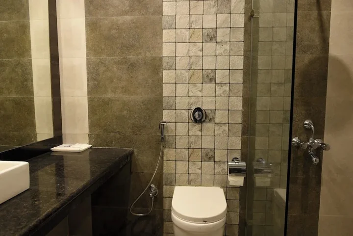 Гувахати: Hotel Rituraj Guwahati