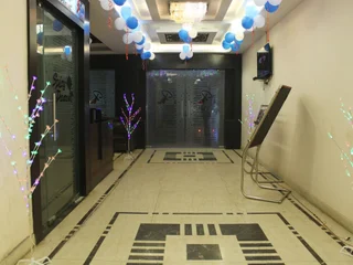 Варанаси: Capital O 4010 Puja Residency