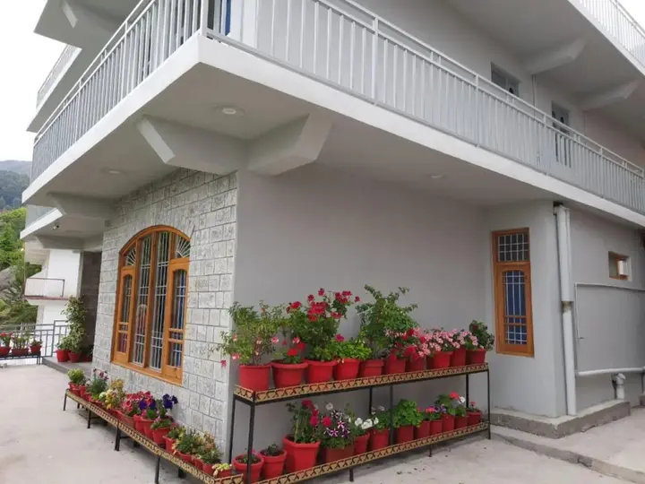 Дармсала: Gipsy Kings Home Stay