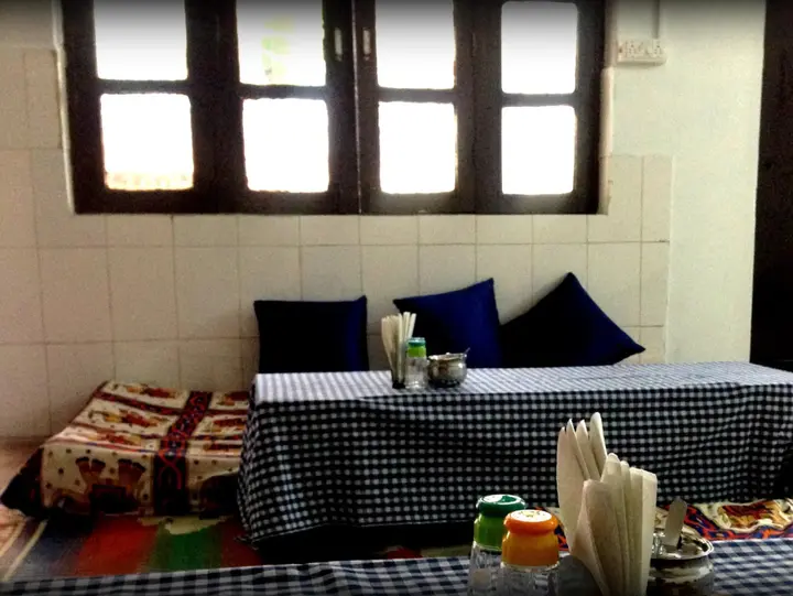 Дармсала: Gipsy Kings Home Stay